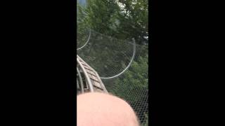Black Forrest - Rodelbahn Todtnau Schwarzwald - Oak Hall 2015