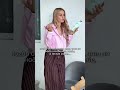 Ну и в чем я не права?)Женский набор Вб #303448054#тренд #уход #бьюти #шампунь #косметика #рукивверх