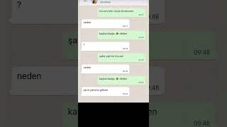 Son Ders Beden Şfet