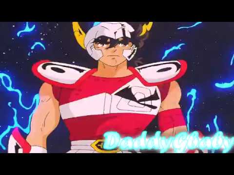 Goku vs Seiya: Anime Tournament [Round 2] (reupload) - YouTube