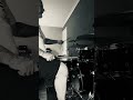 🎸🥁DJENT-2026🥁🎸#drums #drumming #drummer #youtubeshorts #djent #metal #music #ilovedrums #fyp