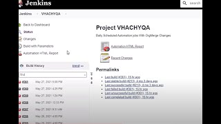 🔐 Assign Permissions on Jenkins for Automation Using Azure DevOps | Step-by-Step Guide Net Worth