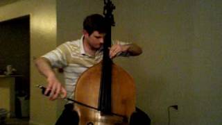 Verdi Othello Bass excerpt
