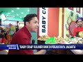 🔴LIVE - Menteri ESDM Bahlil Tegaskan Belum akan Naikkan Harga BBM Subsidi & LPG | KOMPAS MALAM
