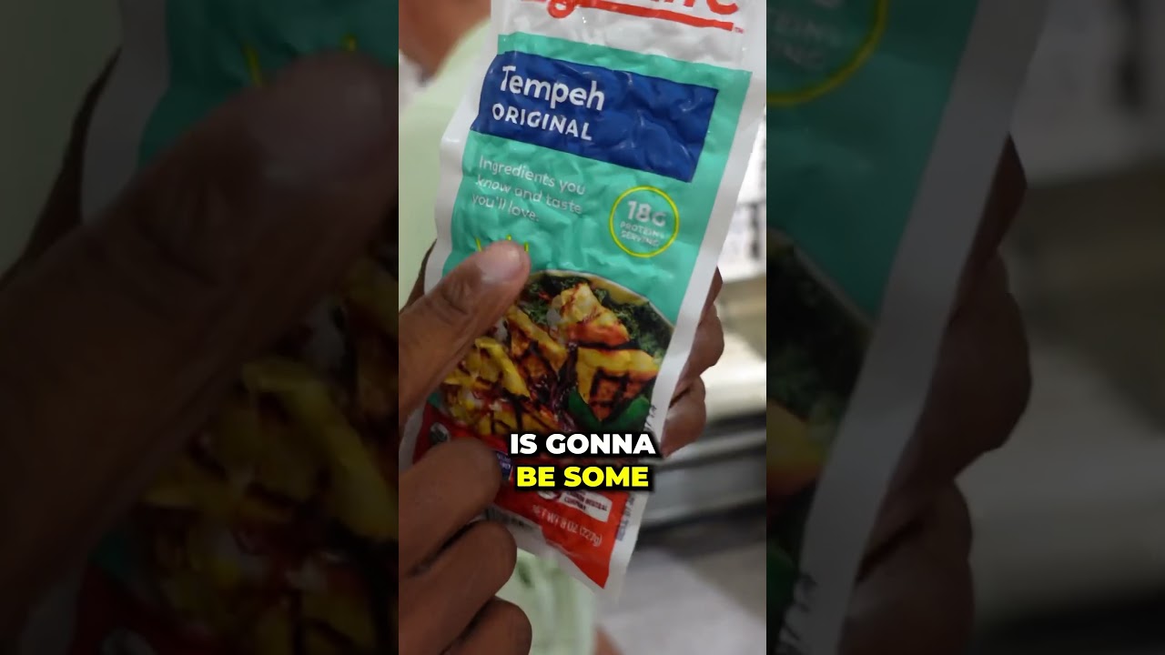 Stop Listening To These Shopping Myths As A Vegan ❌