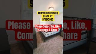 Affordable Housing|Bronx NY APPLY Online!!!! #housing #bronx