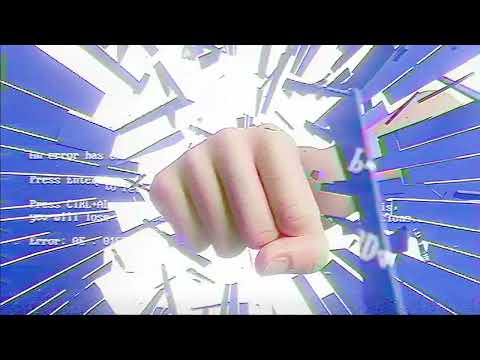 Intro to a show that doesn't exist
