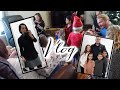 VLOG de NUESTRA NAVIDAD 2022 ( FAMILIA EN ESTADOS UNIDOS)🌲❤️ | 🇵🇪 en USA