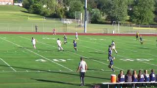 EHS vs. RHAM 10022017