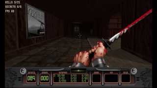 Shadow Warrior Speed Run 30 seconds!
