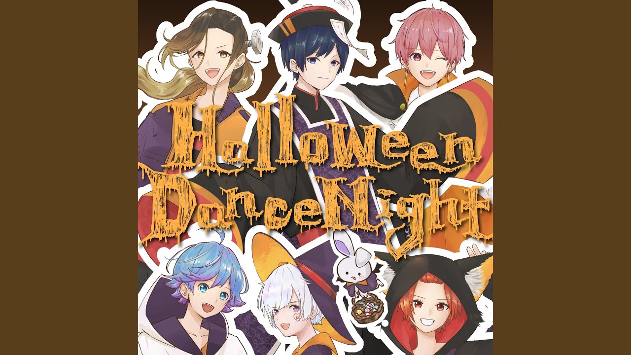 Halloween Dance Night - YouTube