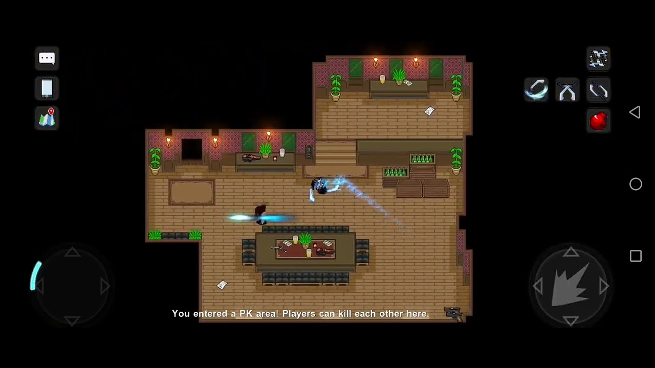 Graal Era |  Ancient Khopesh