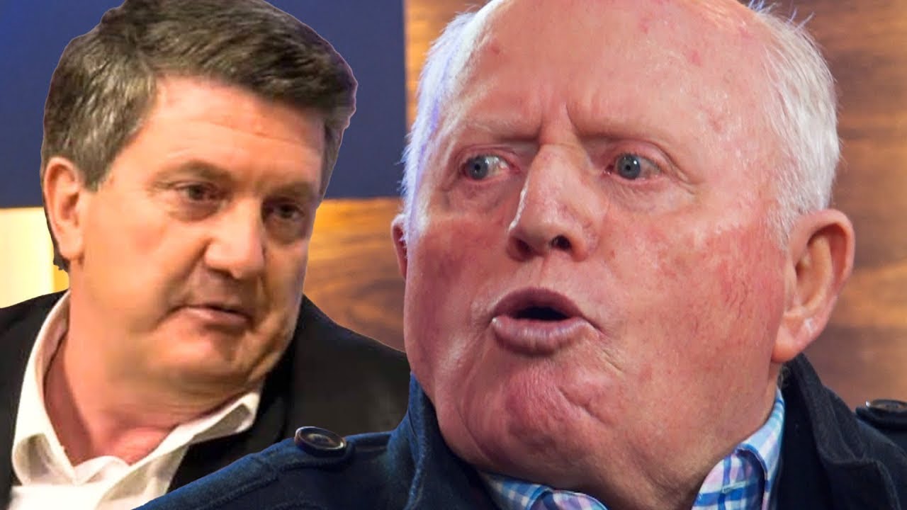 Shokon Imer Imeri:Milaim Zeka ja nguci Gruan ketij personi qe e strehoj ne Gjermani.Ja kush eshte ai