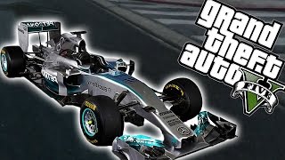 GTA 5 Online Ideas! Flares, F1 Cars + More! GTAV Suggestions