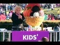 2013 White House Easter Roll: