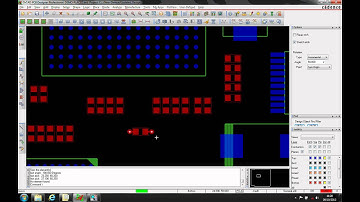 Create Fanout OrCAD Allegro PCB Editor How-To Tutorial