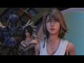 Suteki Da Ne (Rikki) - Yuna FFX ❤️