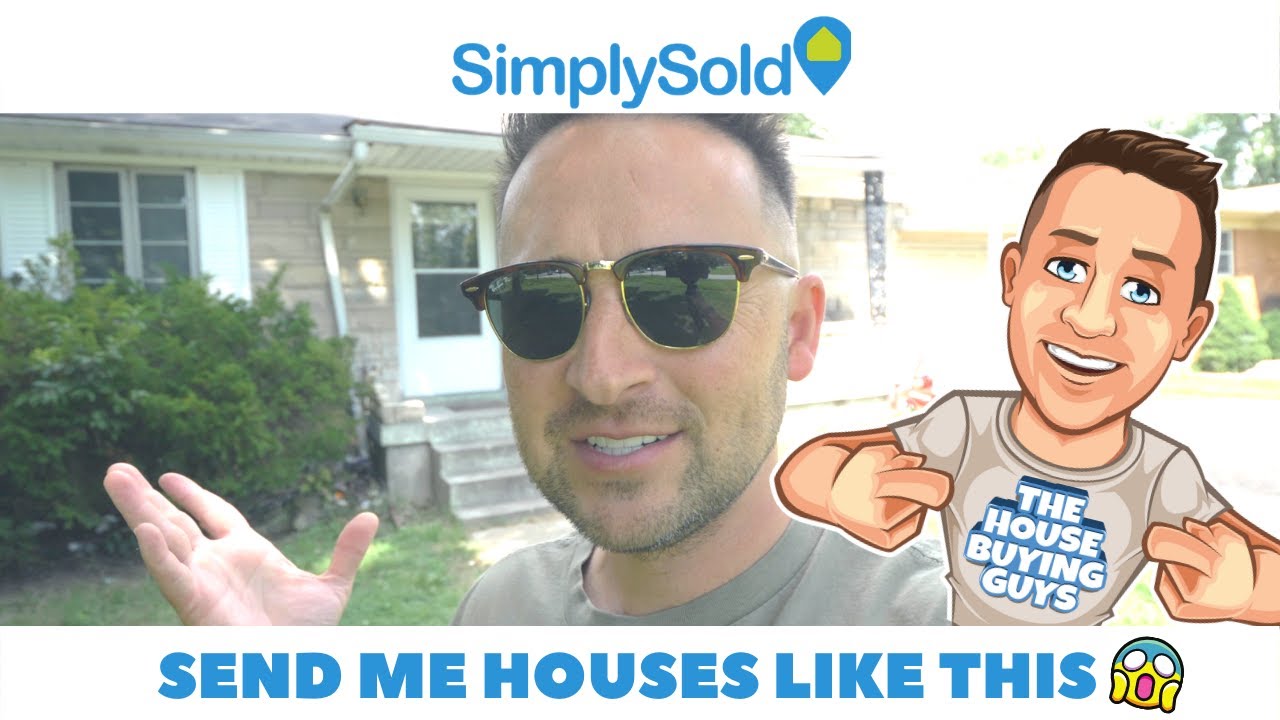 Sell my house fast Louisville, KY YouTube