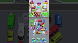 Crowd Express level 79 Hard Level Walkthrough Solution