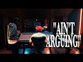Caponedagod - Ain't Arguing [Official Visualizer]