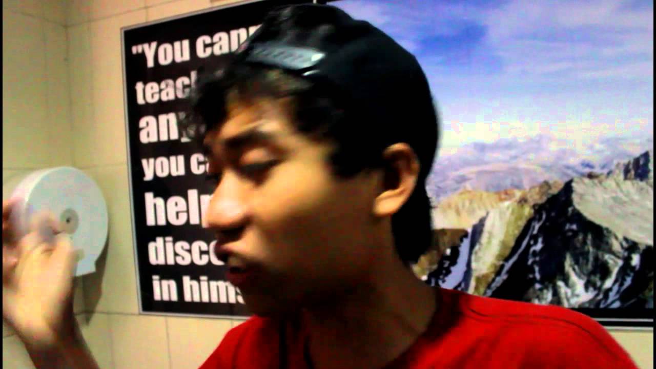 Tanu Lombok Beatbox  Shoutout For Aceh Beatboxer