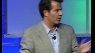 Richard Florida - Creative Cities Summit 2.0 Keynote Part 1