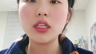 20201201-1 영어회화/소리드림 DAY354