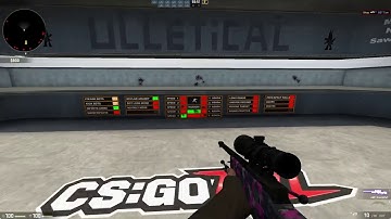 CS:GO | Unity Hacks Review Aimbot/Triggerbot/ESP/Radar/Misc