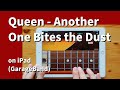 Queen - Another One Bites the Dust on iPad(GarageBand)//ガレージバンドiOSで作ってみた【DTM】