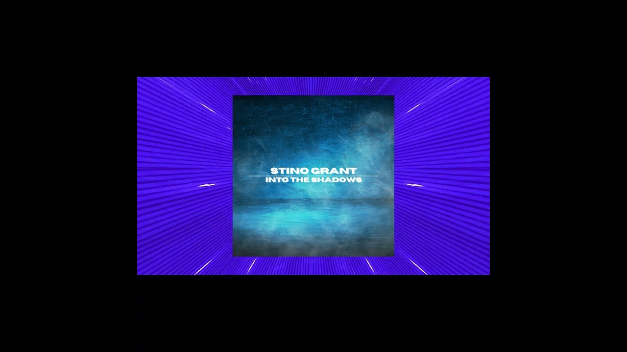 Into the Shadows - Deep House Mystique 🌑 | Stino Grant 