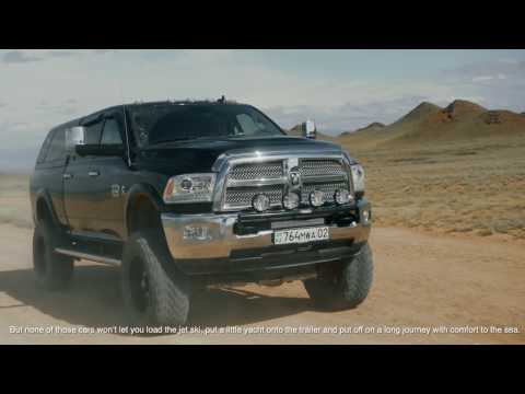 Video: Je, ni MPG gani ya Dizeli ya Dodge 2500?