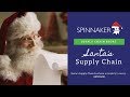 SUPPLY CHAIN SHORT | Santa's Supply Chain: Volume 5