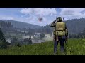 DAYZ в потоке
