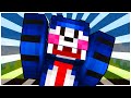 Five Nights At Candy's - Night 1 (Minecraft Roleplay)