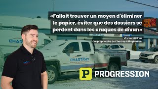 Entretien Avec Chartray Réfrigération