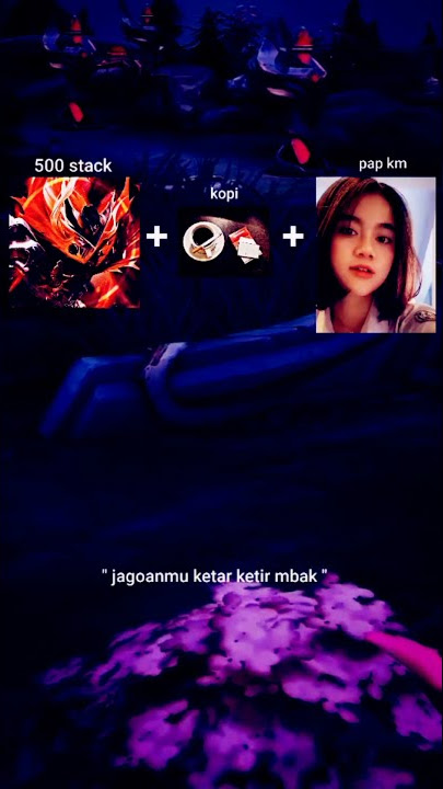Story wa 30 Detik || Story wa keren || Story wa Mobile Legends