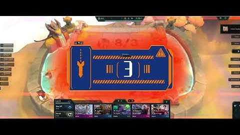 Planet cracker TFT Set 15