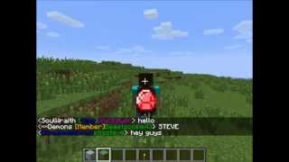 [Open] Minecraft gift code give away