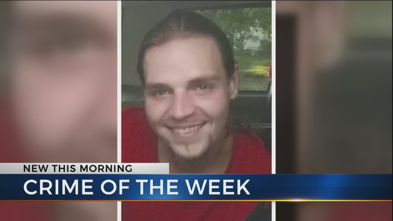 Crime Of The Week Investigators Narrow In On Backpage Homicide Suspect Crime Of The Week Investigators Narrow In On Backpage Homicide Suspect