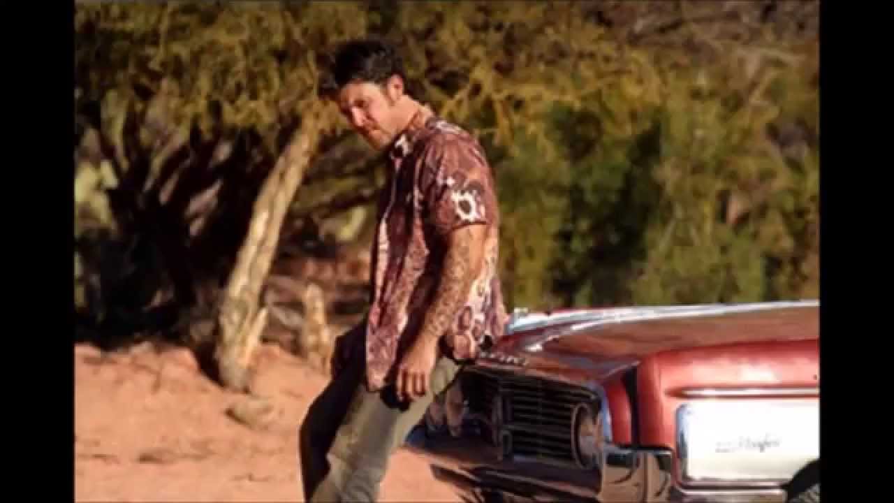 Christian Kane - Fast Car