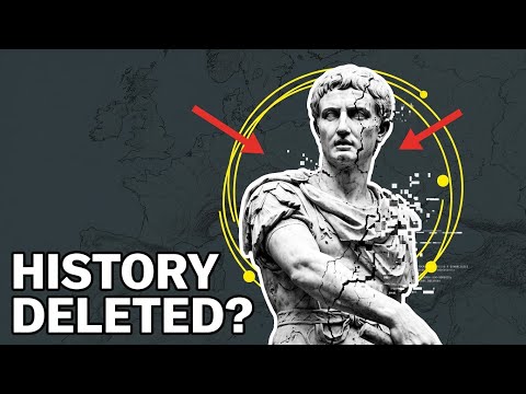 Why Did the Roman Empire Fall? The Rise, Collapse & Legacy of Rome