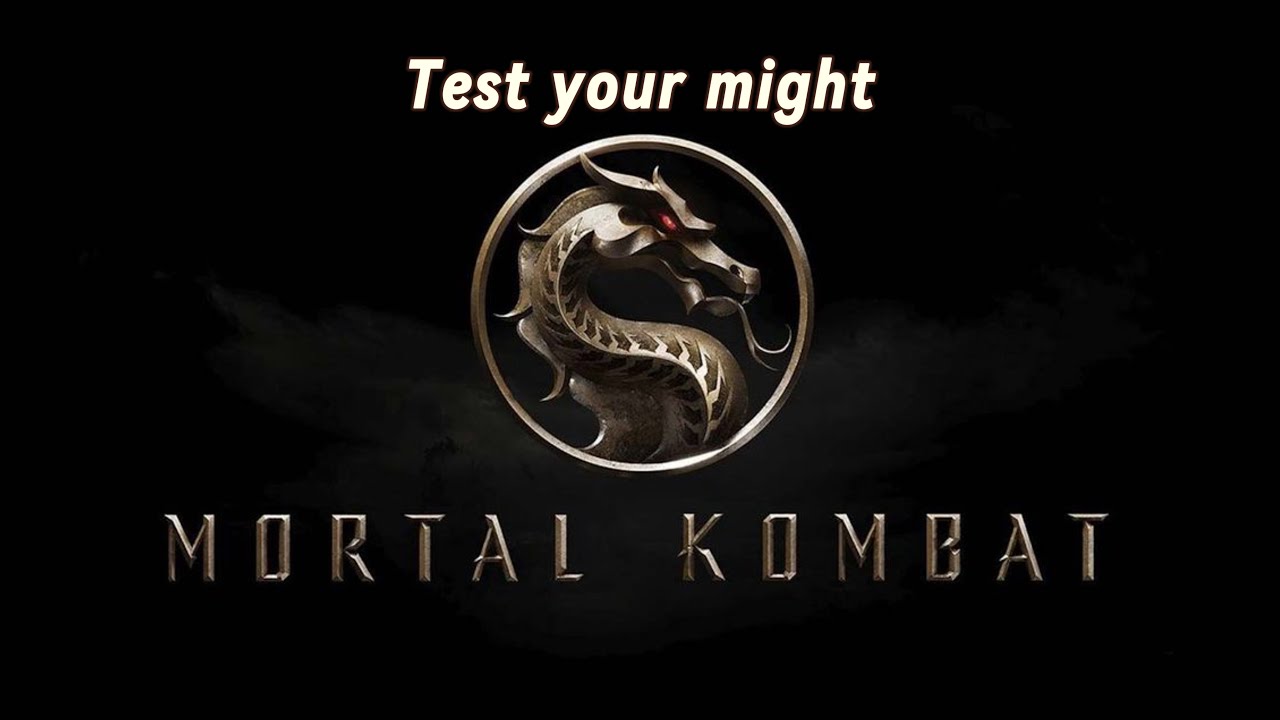 جربنا طور مورتال كومبات الصعببب🔥🔥 mortal kombat x test your might🔥🔥