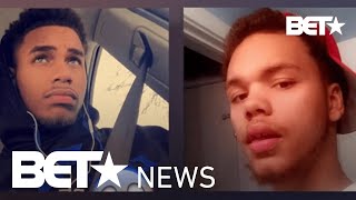 Teen Commits Suicide After Accidentally Killing Friend In Gun Game | BET News