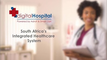 Hospital Management System - eHospital Systems - Demo