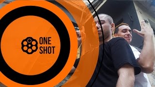 Video thumbnail of "ONE SHOT: Григовор (Лого5) - Сериозно [Official Episode 17]"