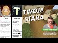 TIDZIMI - reakcja na mema TIDZIMI vs Graf | TIDZIMI shot z live 17.01.2020r.