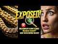 "Gold Jewelry Scams EXPOSED! Must Watch Before You Buy!" #goldjewellery