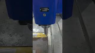 CNC Machining Center，CNC Milling Machine #Mechanical #CNC#syntecsystem #FANFC #siemens#machine#GSK