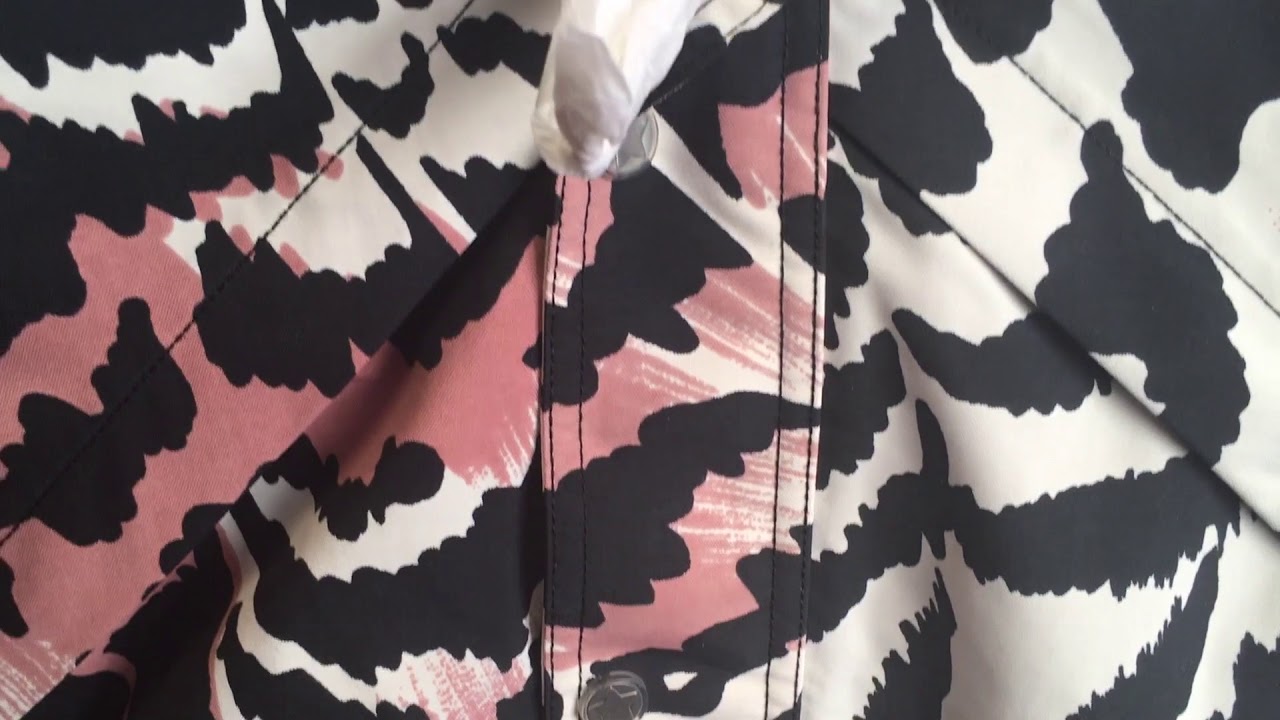 Комбинезон Molo Polaris Graphic Feathers