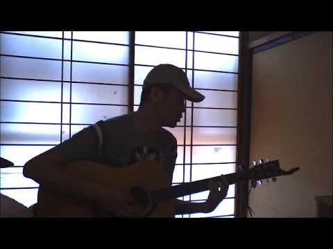 エレファントカシマシ - さらば青春（弾き語りカバー）